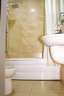 Mahogany Hotel and Suites