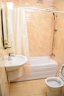 Mahogany Hotel and Suites