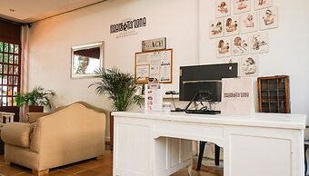 Hostal Paraiso Tayrona