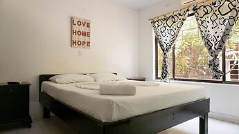 Hostal Paraiso Tayrona