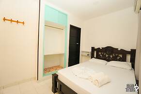 Hostal Paraiso Tayrona