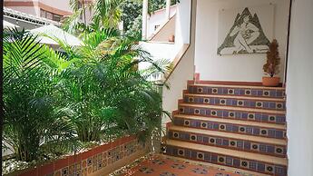 Hostal Paraiso Tayrona