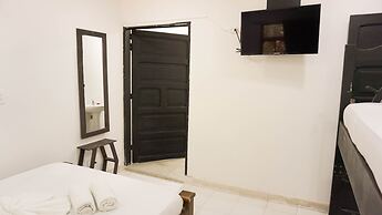 Hostal Paraiso Tayrona