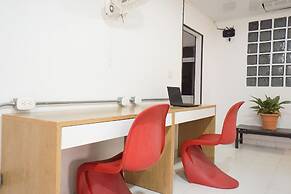 Hostal Paraiso Tayrona