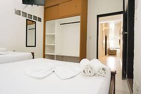 Hostal Paraiso Tayrona