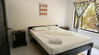 Hostal Paraiso Tayrona