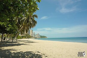 Hostal Paraiso Tayrona