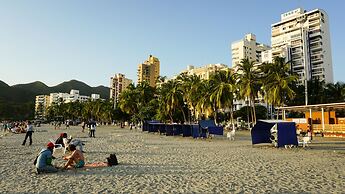 Hostal Paraiso Tayrona