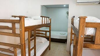 Hostal Paraiso Tayrona
