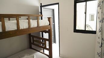 Hostal Paraiso Tayrona