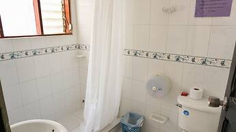 Hostal Paraiso Tayrona