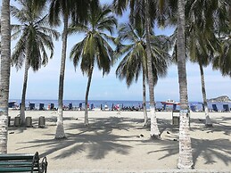 Hostal Paraiso Tayrona