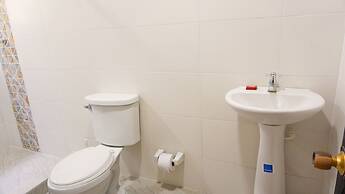 Hostal Paraiso Tayrona