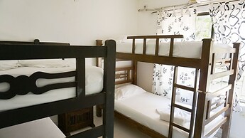 Hostal Paraiso Tayrona