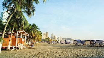 Hostal Paraiso Tayrona