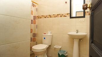 Hostal Paraiso Tayrona