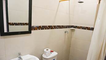 Hostal Paraiso Tayrona