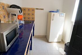 Hostal Paraiso Tayrona