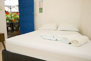 Hostal Paraiso Tayrona