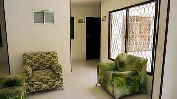 Hostal Paraiso Tayrona