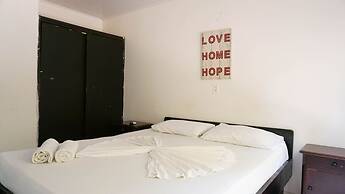 Hostal Paraiso Tayrona