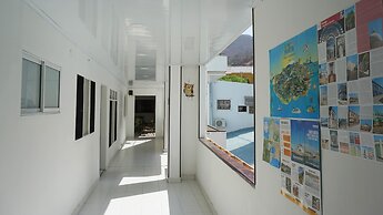 Hostal Paraiso Tayrona