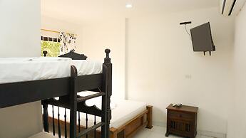 Hostal Paraiso Tayrona