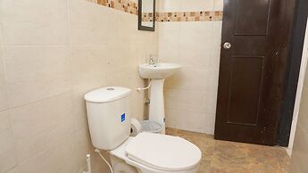 Hostal Paraiso Tayrona