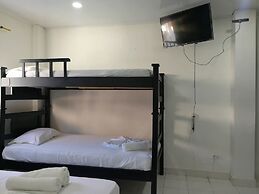 Hostal Paraiso Tayrona