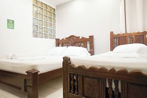 Hostal Paraiso Tayrona