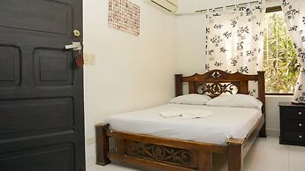Hostal Paraiso Tayrona