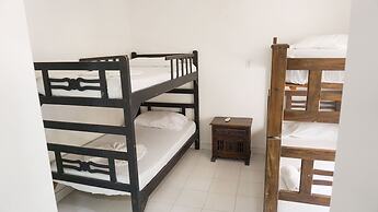 Hostal Paraiso Tayrona