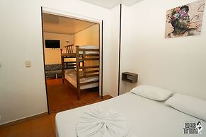 Hostal Paraiso Tayrona