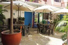 Hostal Paraiso Tayrona