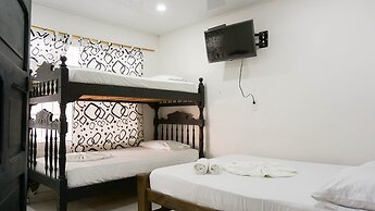 Hostal Paraiso Tayrona