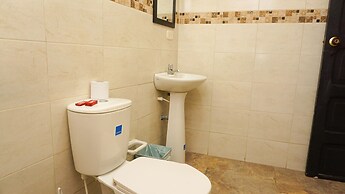 Hostal Paraiso Tayrona