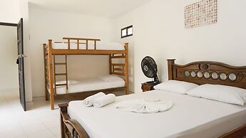 Hostal Paraiso Tayrona