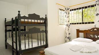 Hostal Paraiso Tayrona