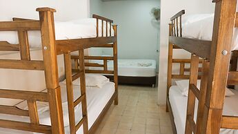 Hostal Paraiso Tayrona