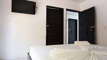 Hostal Paraiso Tayrona