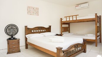 Hostal Paraiso Tayrona