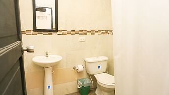 Hostal Paraiso Tayrona