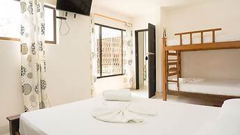 Hostal Paraiso Tayrona