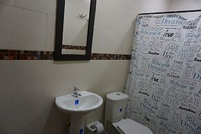 Hostal Paraiso Tayrona