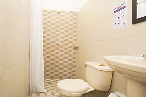 Hostal Paraiso Tayrona