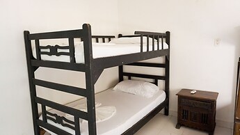 Hostal Paraiso Tayrona