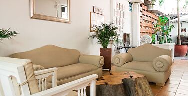 Hostal Paraiso Tayrona