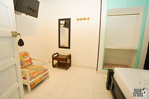 Hostal Paraiso Tayrona