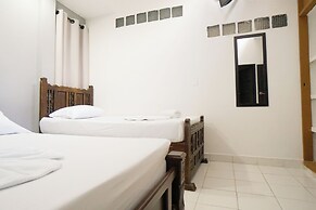 Hostal Paraiso Tayrona