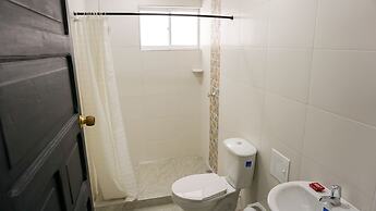 Hostal Paraiso Tayrona